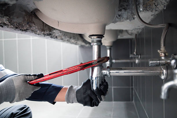 Trusted Water Heater Repair service in Lancaster, WI - Masters Plumbing Service